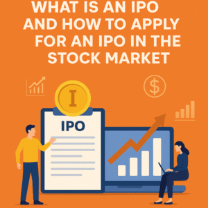 What is IPO and How to Apply IPO in Stock Market 